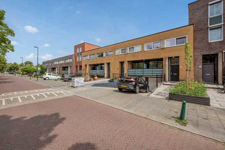 Foto 39 van Lange Dreef 176