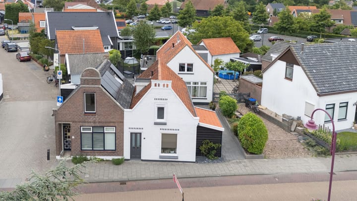 Foto 34 van Hazersweg 9