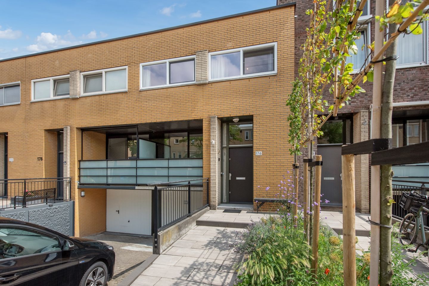 Foto 40 van Lange Dreef 176