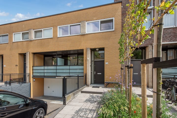 Foto 40 van Lange Dreef 176