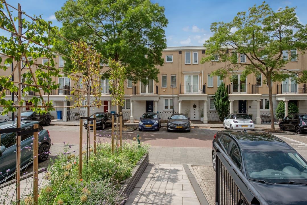 Foto 41 van Lange Dreef 176