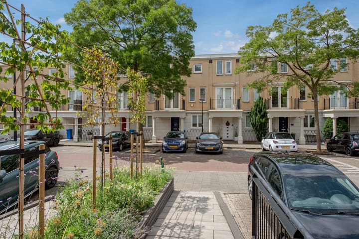 Foto 41 van Lange Dreef 176