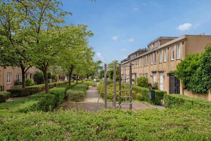 Foto 42 van Lange Dreef 176