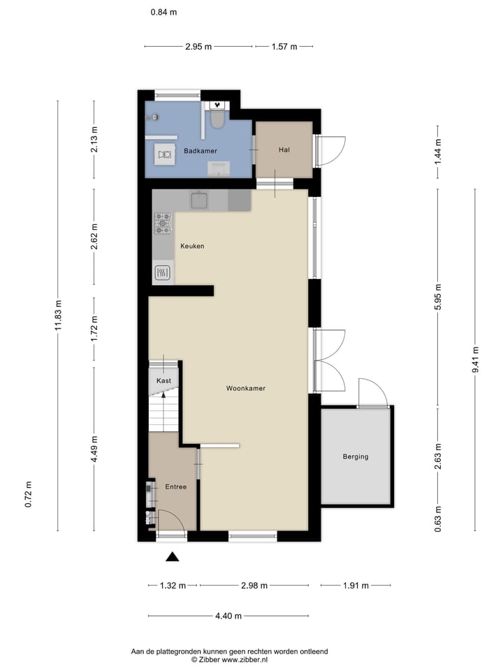 Foto 38 van Hazersweg 9