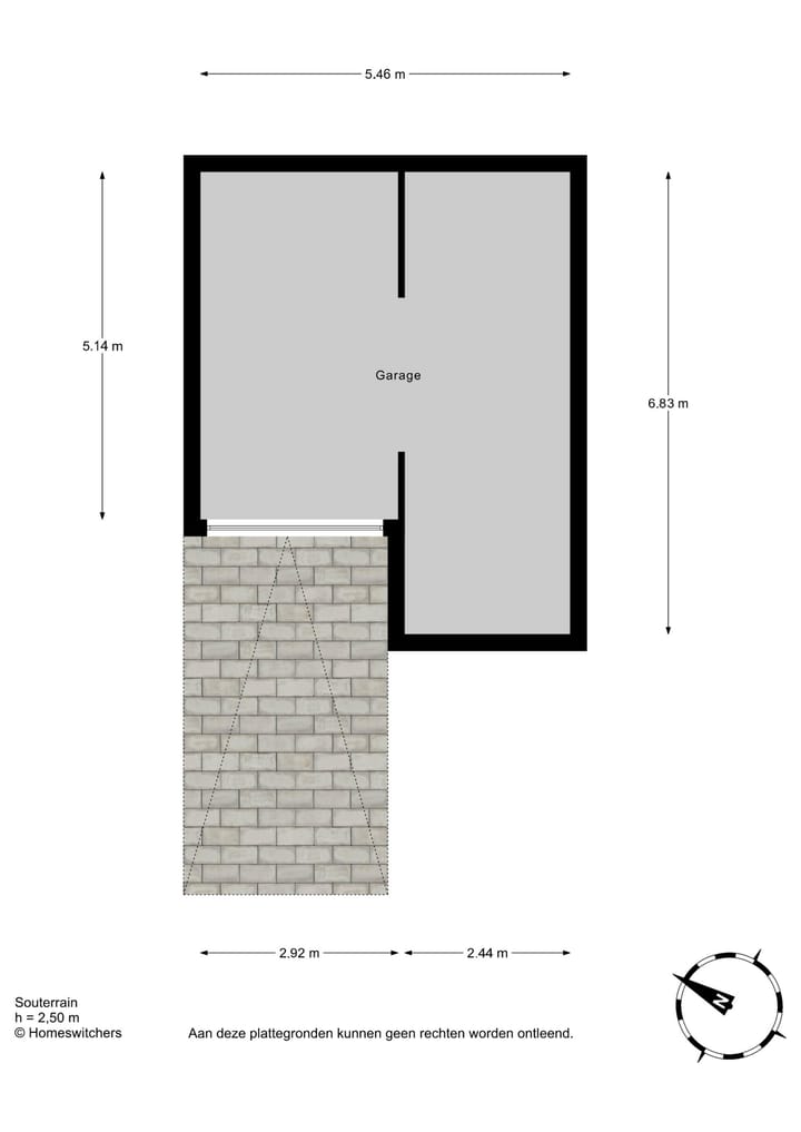Foto 46 van Lange Dreef 176