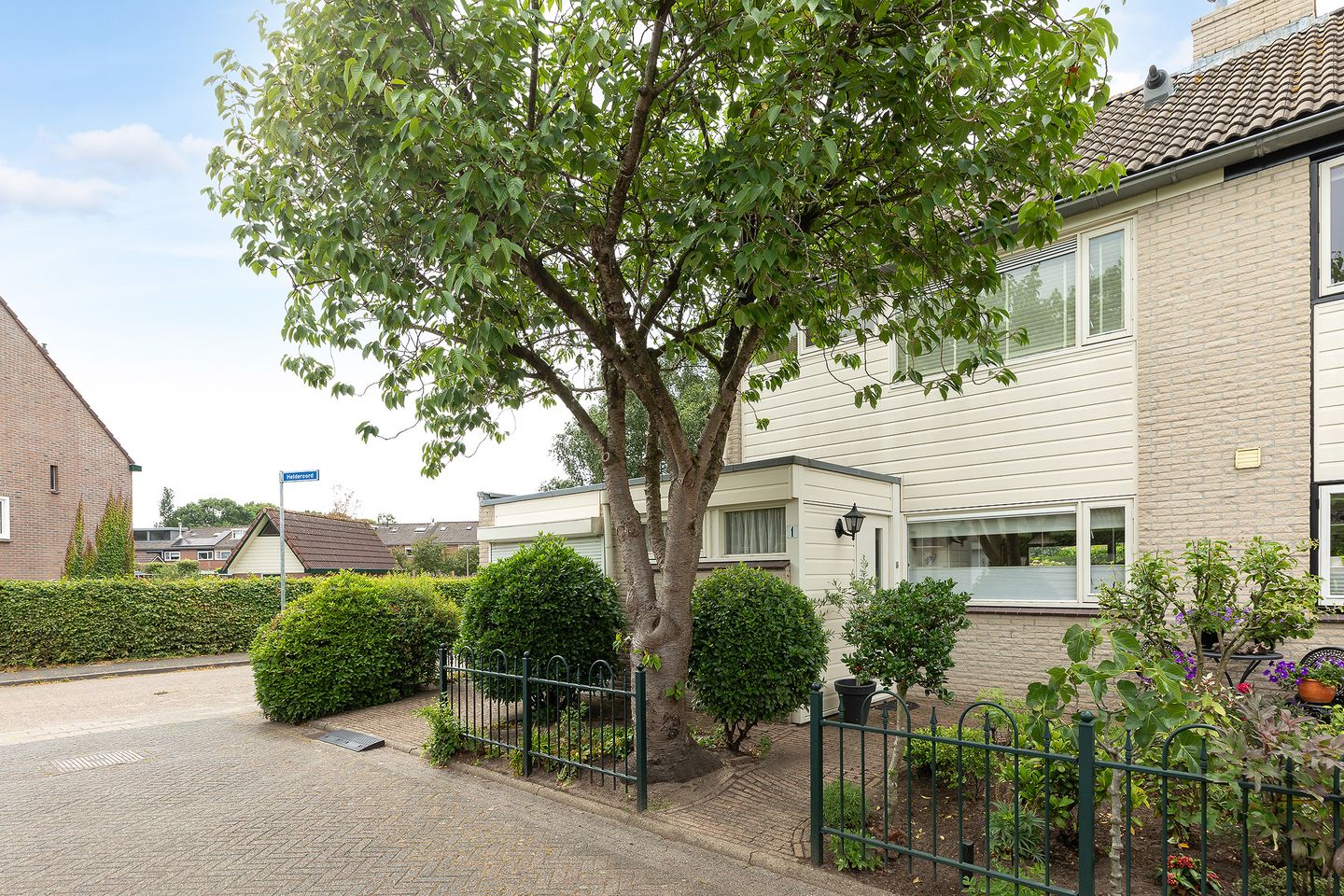 Foto 4 van Helderoord 1