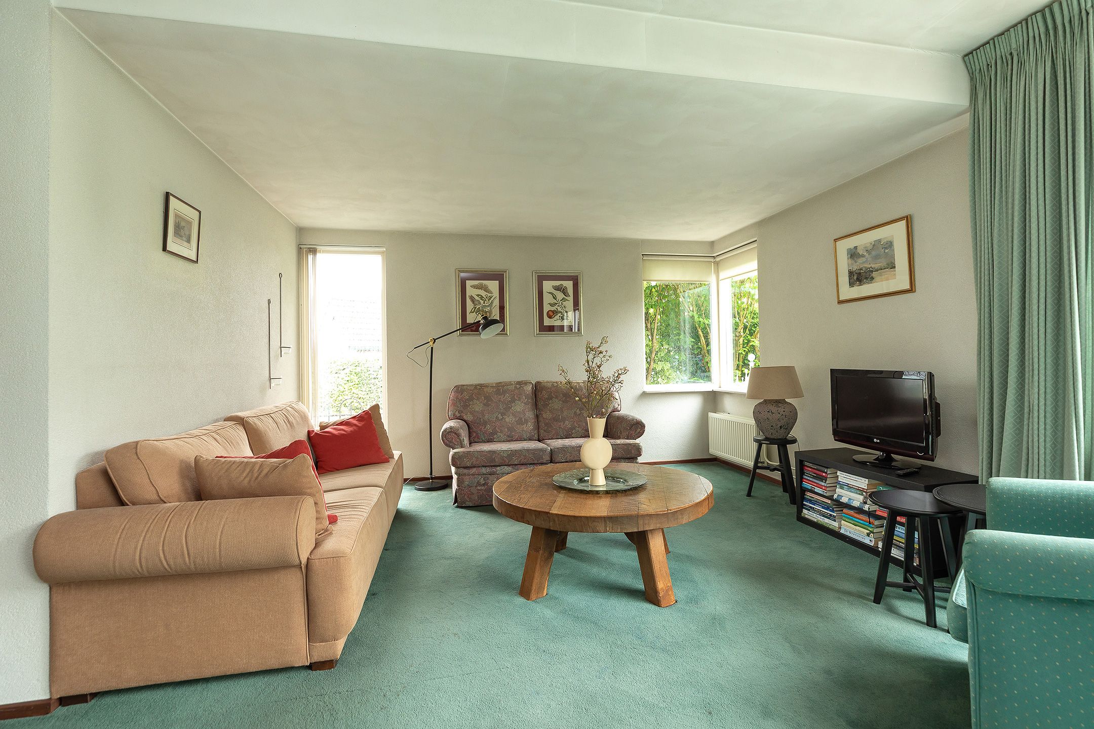 Foto 9 van Helderoord 1