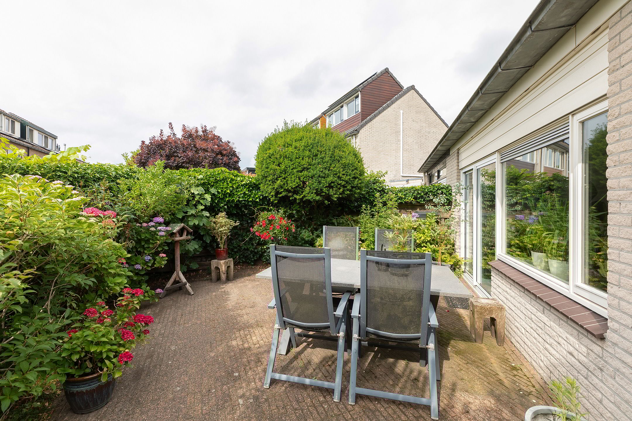 Foto 30 van Helderoord 1