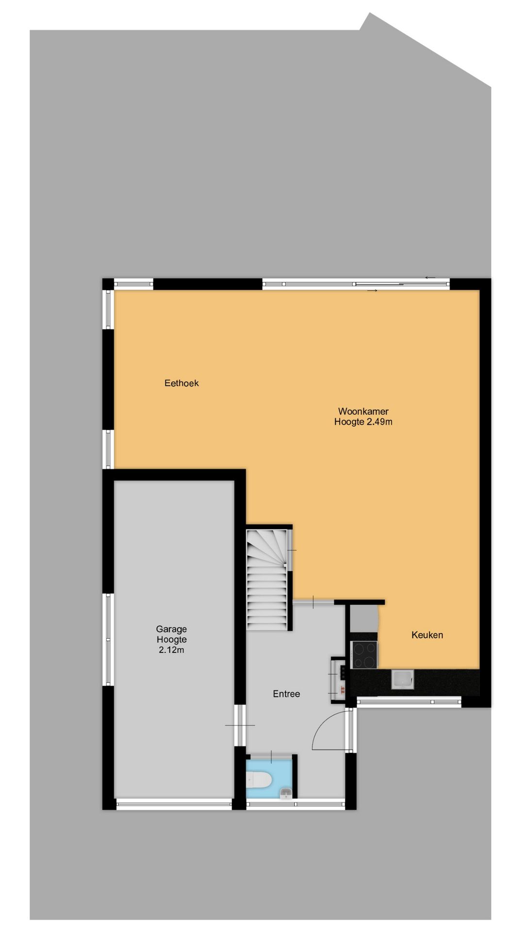 Foto 39 van Helderoord 1