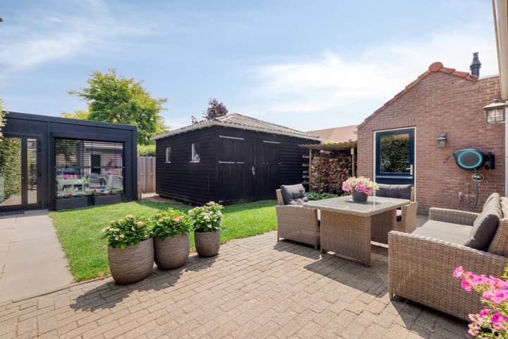 Foto 2 van Koninginneweg 56