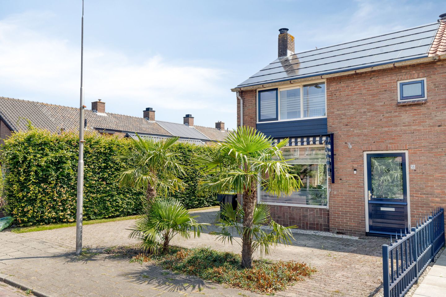 Foto 4 van Koninginneweg 56