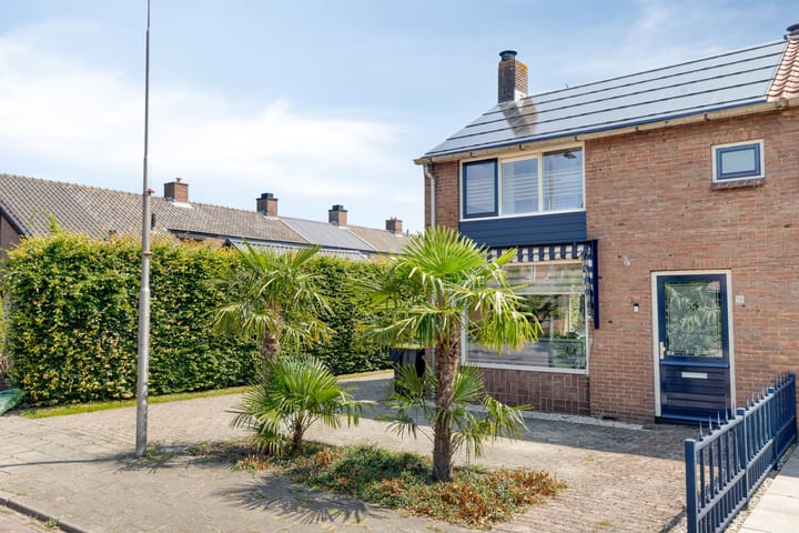 Foto 4 van Koninginneweg 56