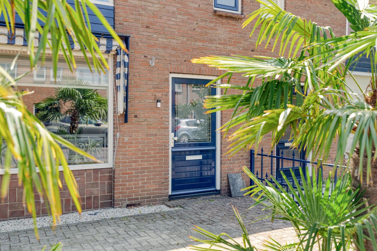 Foto 5 van Koninginneweg 56