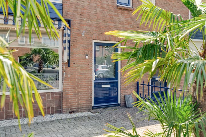 Foto 5 van Koninginneweg 56