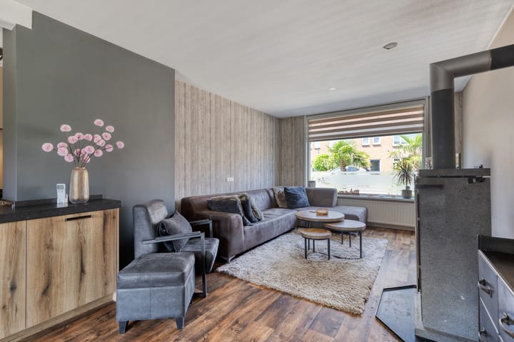 Foto 7 van Koninginneweg 56