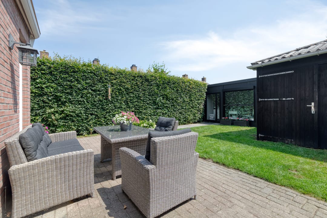 Foto 11 van Koninginneweg 56