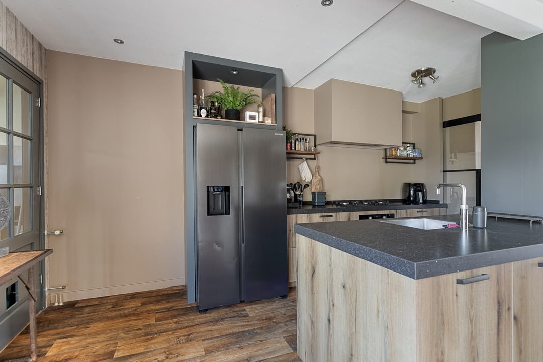 Foto 16 van Koninginneweg 56