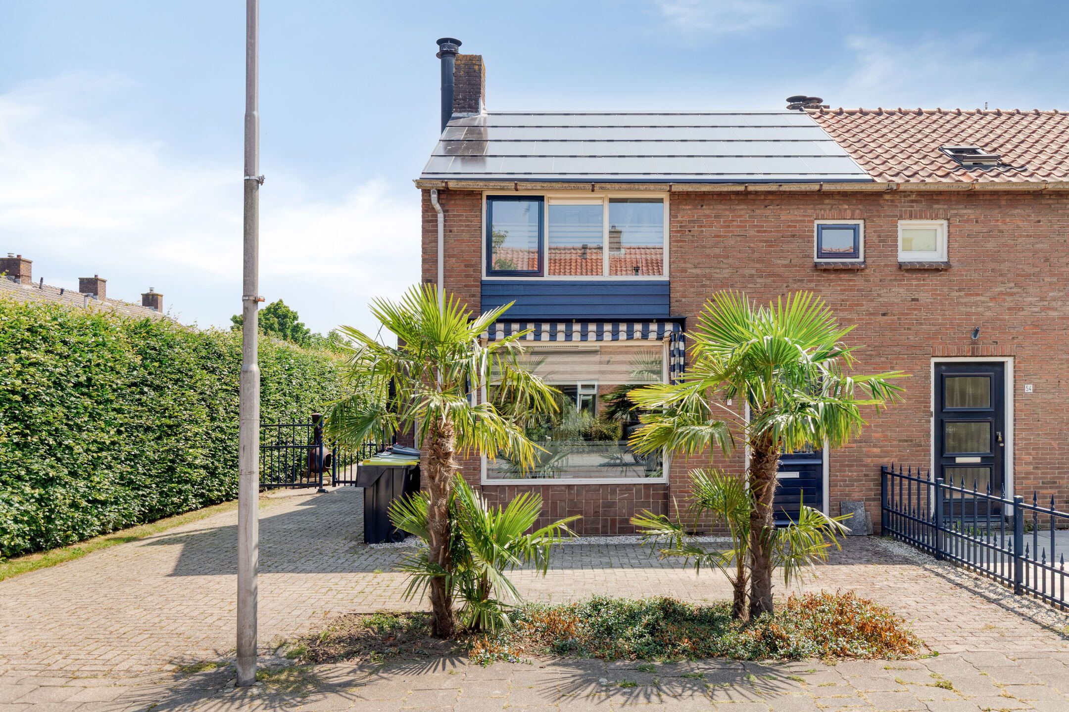 Foto 24 van Koninginneweg 56