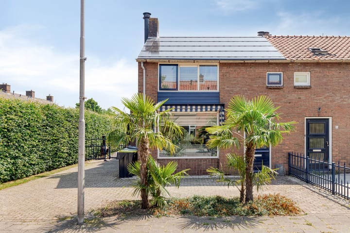 Foto 24 van Koninginneweg 56