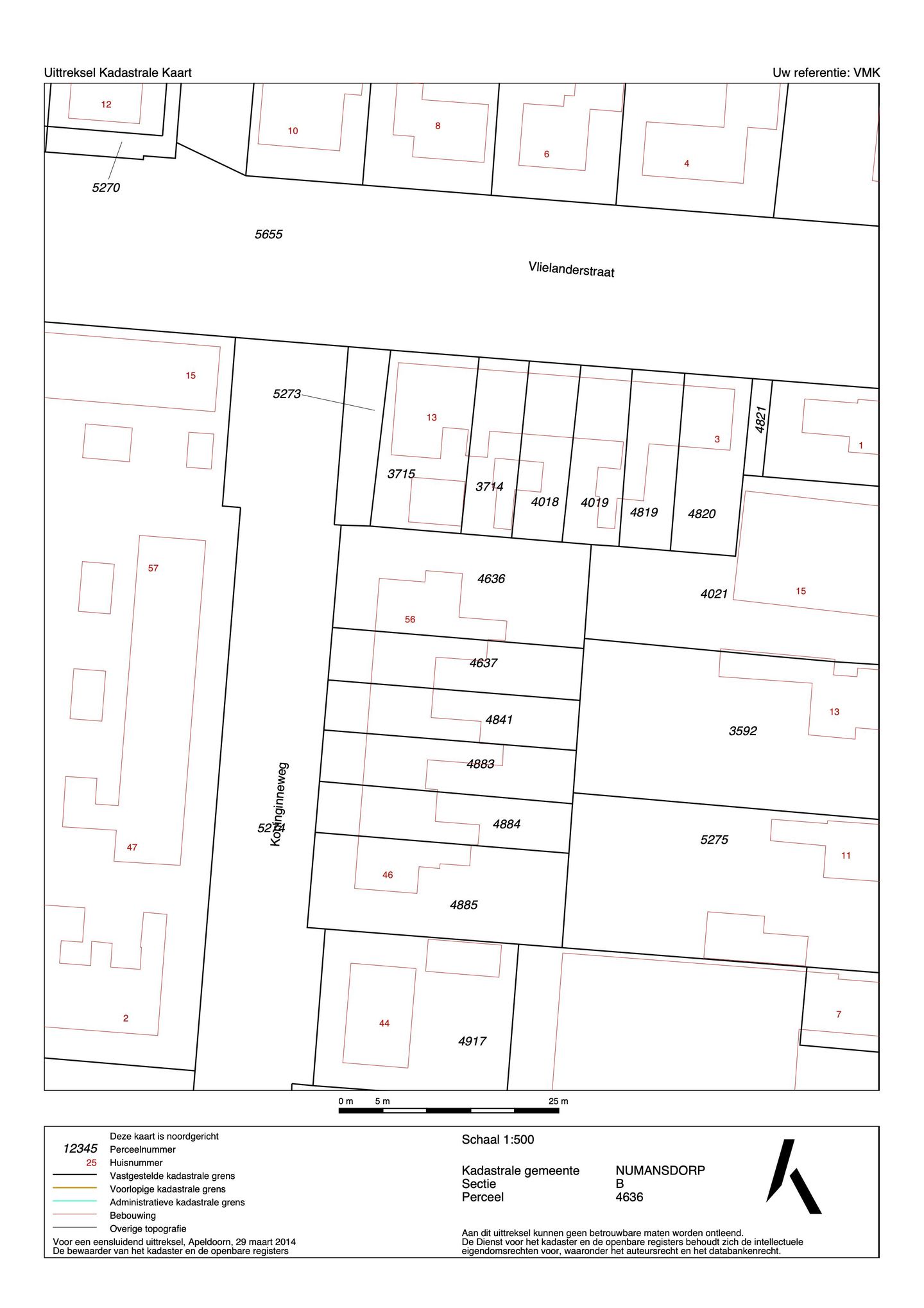 Foto 25 van Koninginneweg 56