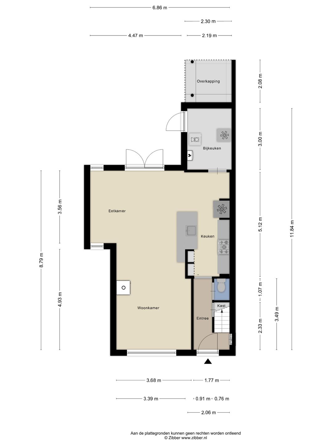 Foto 26 van Koninginneweg 56