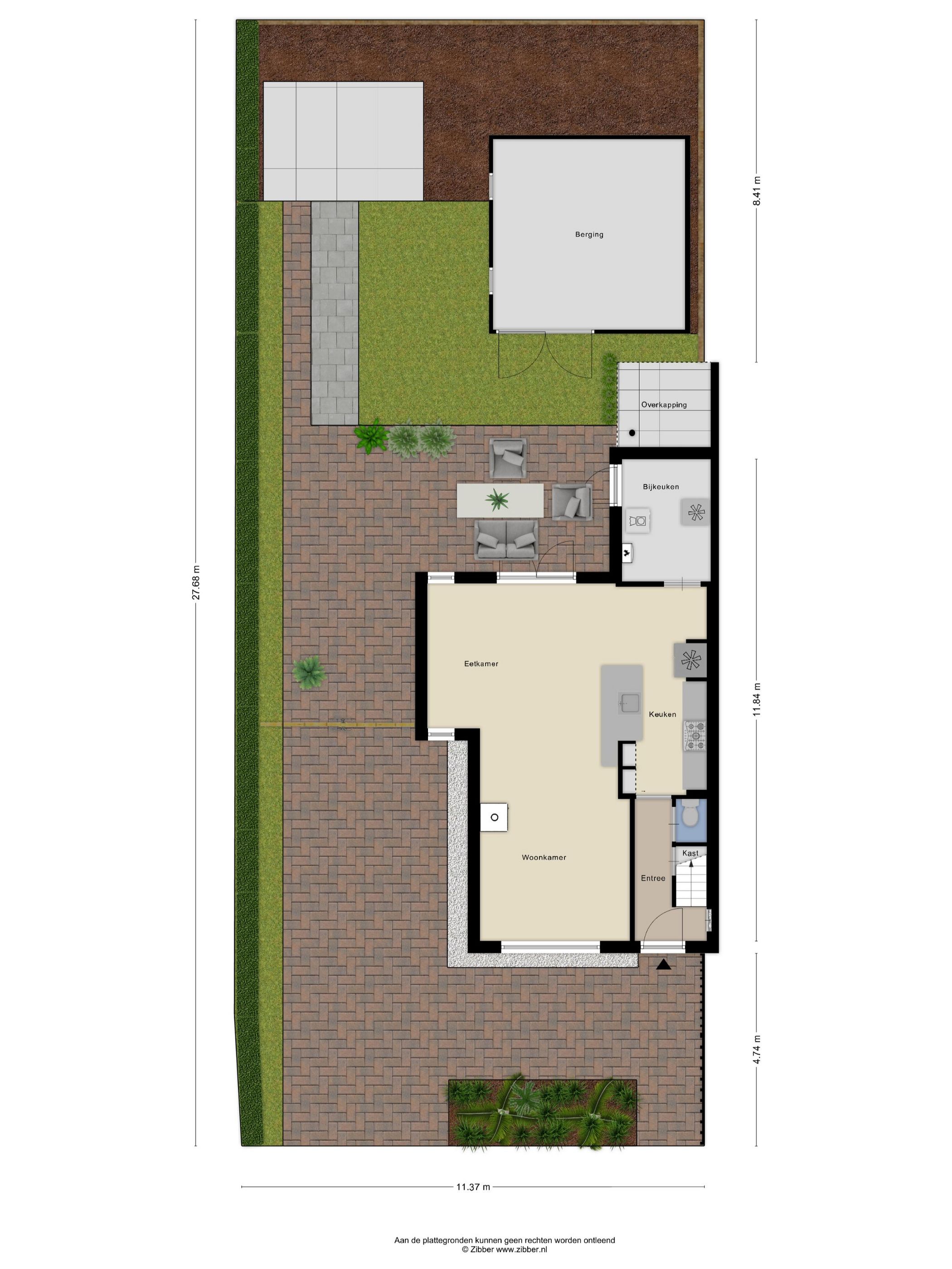 Foto 27 van Koninginneweg 56