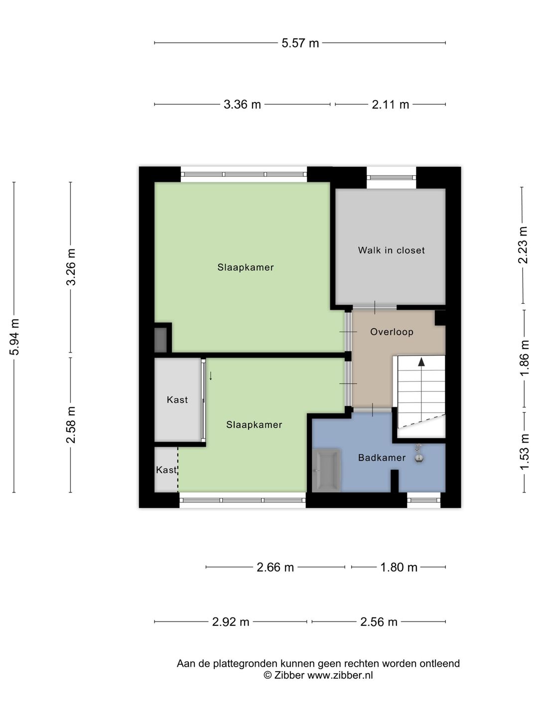 Foto 28 van Koninginneweg 56