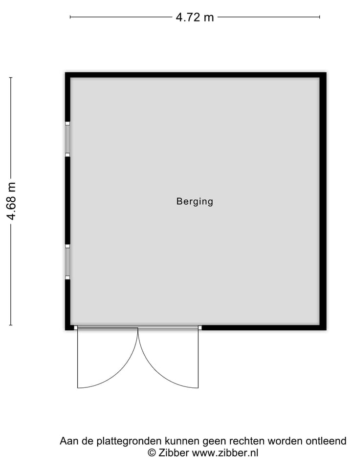 Foto 29 van Koninginneweg 56