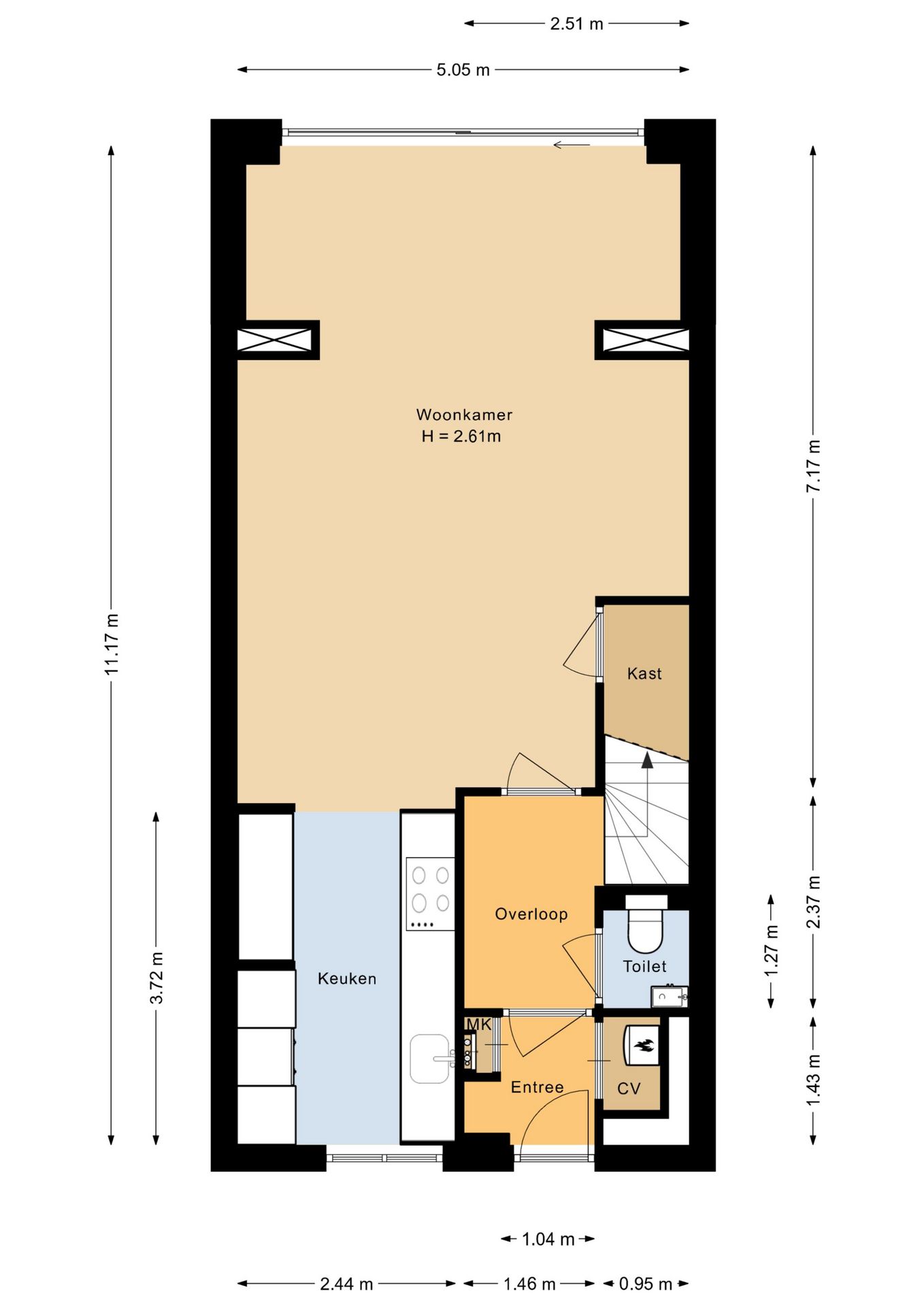 Photo 54 of Haverkampsdrift 13