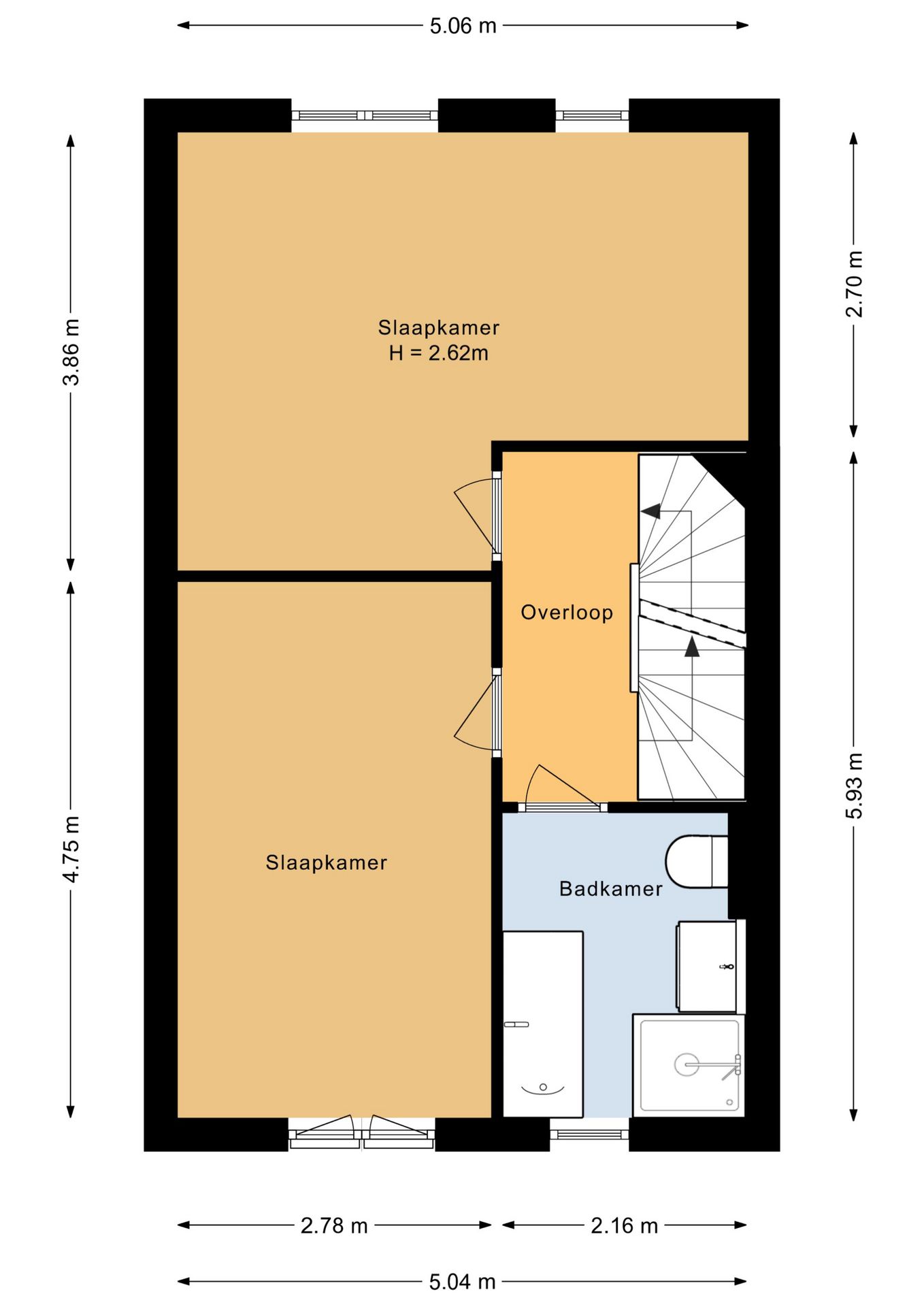 Photo 55 of Haverkampsdrift 13