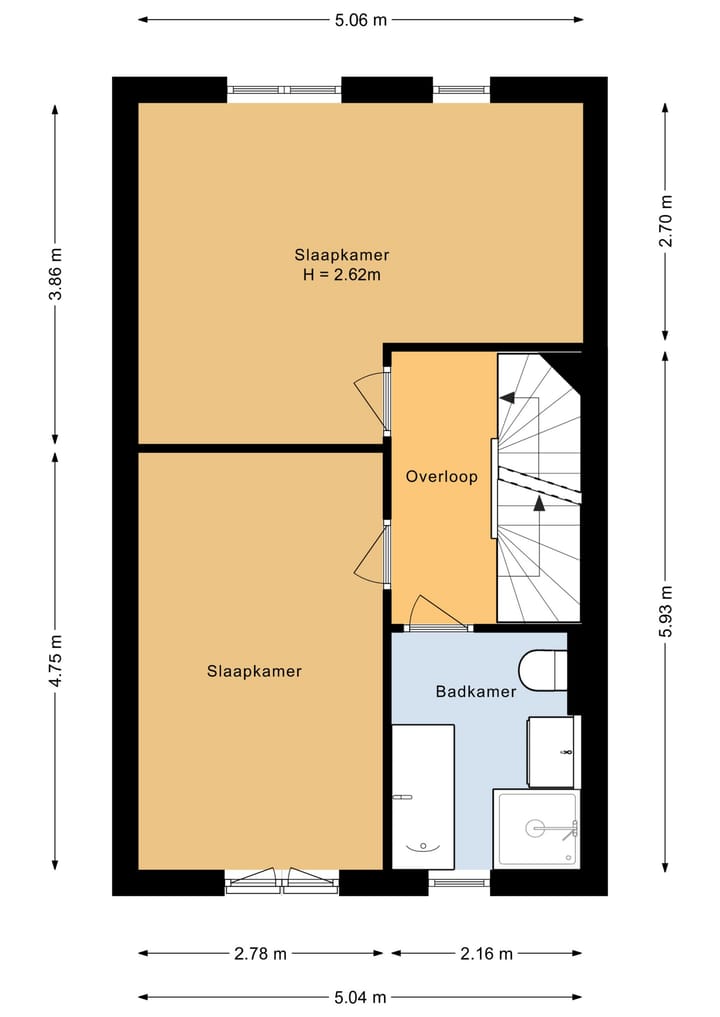 Foto 55 van Haverkampsdrift 13