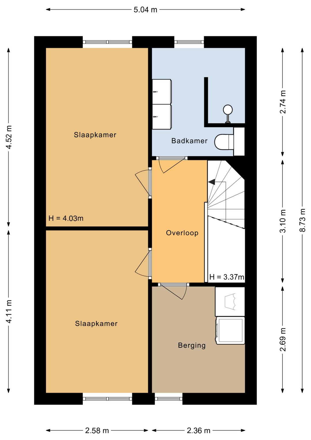 Photo 56 of Haverkampsdrift 13