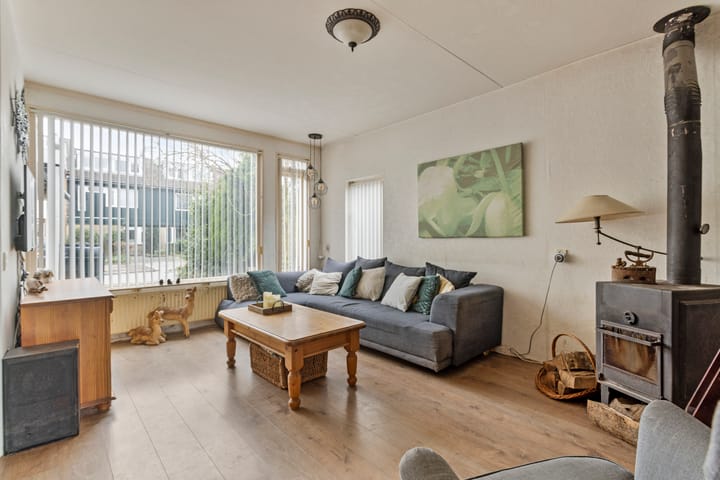 Foto 2 van Pottenbakkersdonk 10