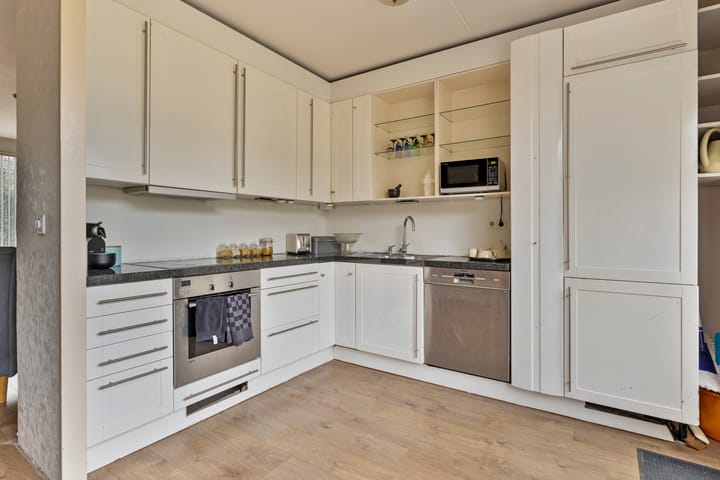 Foto 3 van Pottenbakkersdonk 10