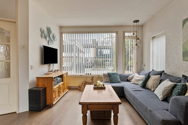 Foto 8 van Pottenbakkersdonk 10