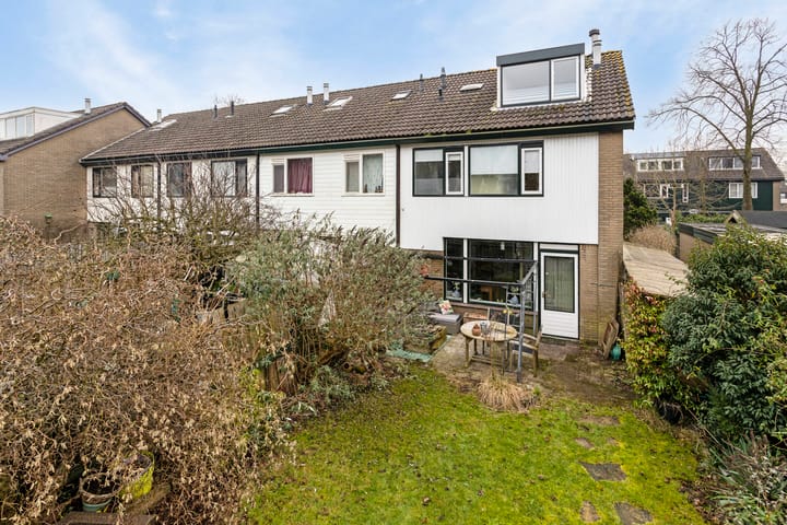 Foto 29 van Pottenbakkersdonk 10