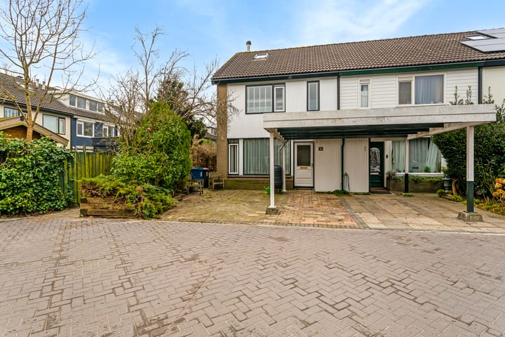 Foto 35 van Pottenbakkersdonk 10