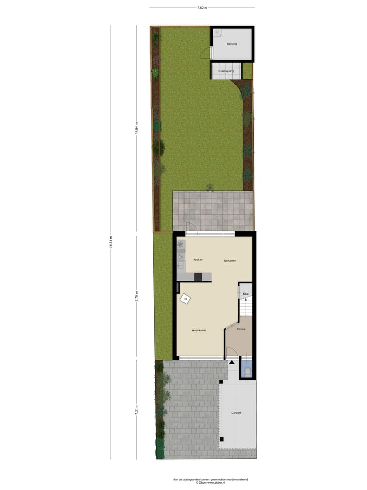 Foto 36 van Pottenbakkersdonk 10