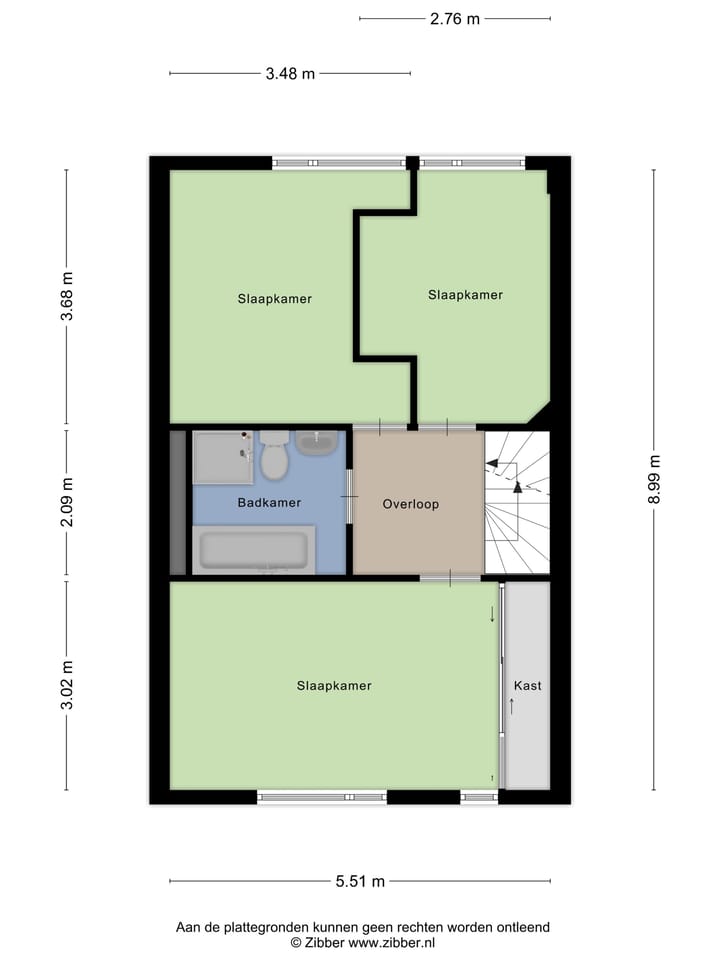 Foto 38 van Pottenbakkersdonk 10