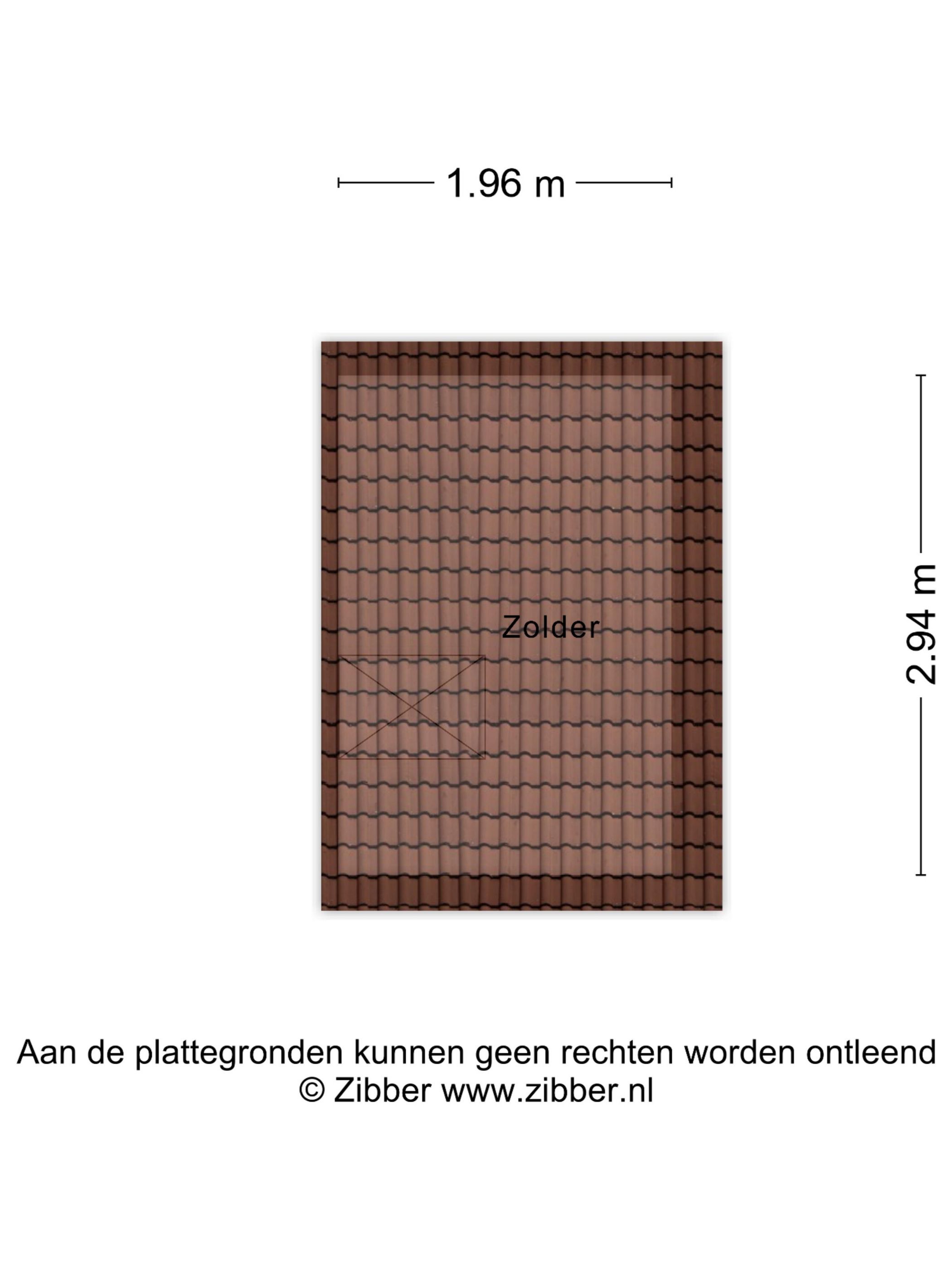 Foto 42 van Pottenbakkersdonk 10