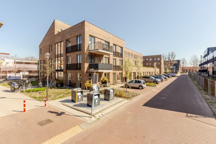 Foto 1 van Rockplein 127