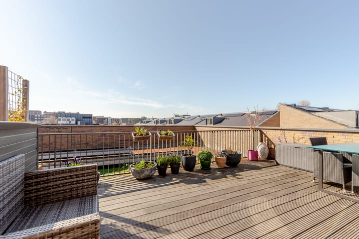 Foto 2 van Rockplein 127