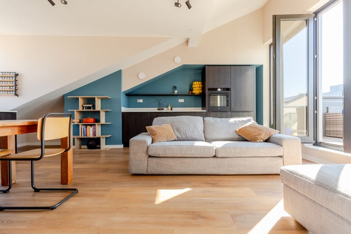 Foto 3 van Rockplein 127