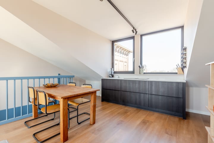 Foto 4 van Rockplein 127