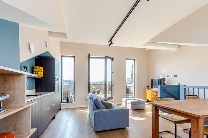 Foto 5 van Rockplein 127