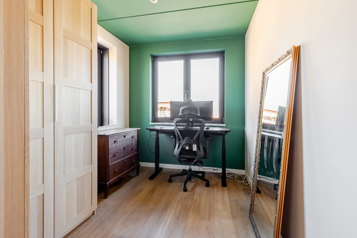 Foto 8 van Rockplein 127