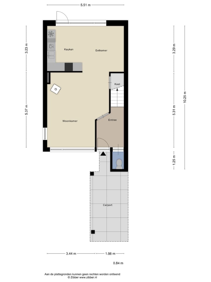 Foto 37 van Pottenbakkersdonk 10