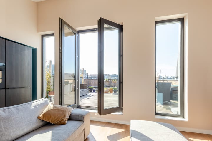 Foto 13 van Rockplein 127