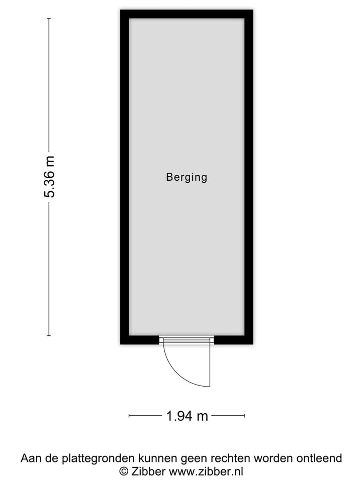 Foto 20 van Walderweg 10