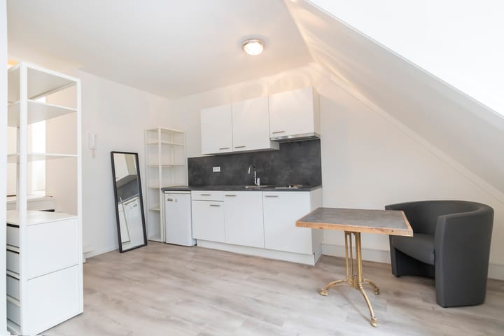 Foto 5 van Slijkstraat 9-C